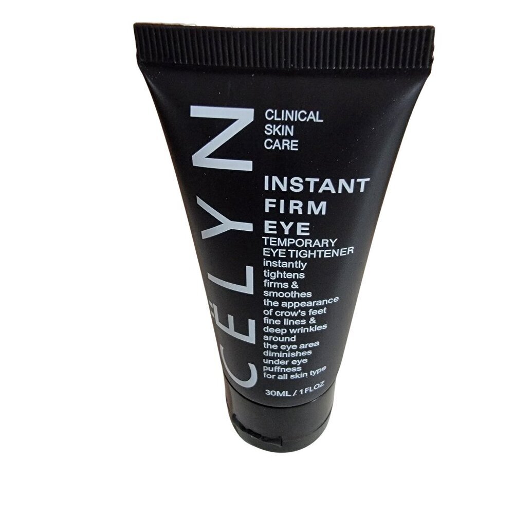 Celyn Eye Cream Instant Firm eye Treatment Dimish Under eye Circles - Picture 2 of 8